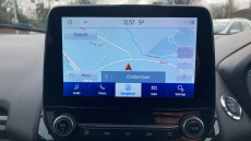 Ford EcoSport 1.0 EcoBoost 140 ST-Line 5dr Petrol Hatchback